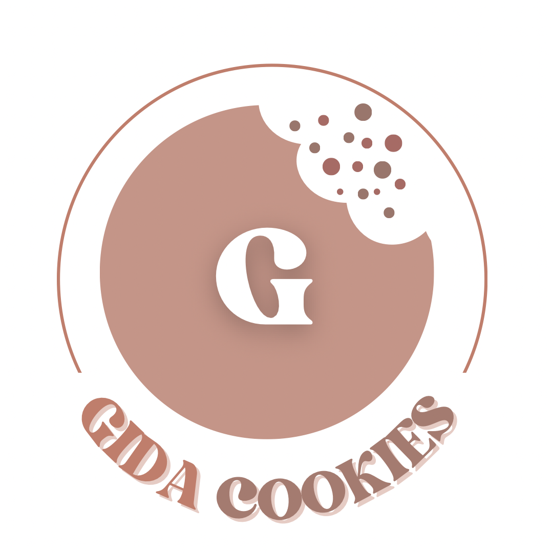 Gida Cookies