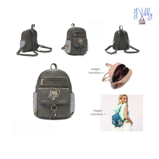 Backpack Paty bags