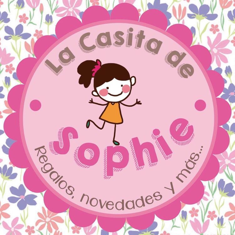 La casita de Sophie