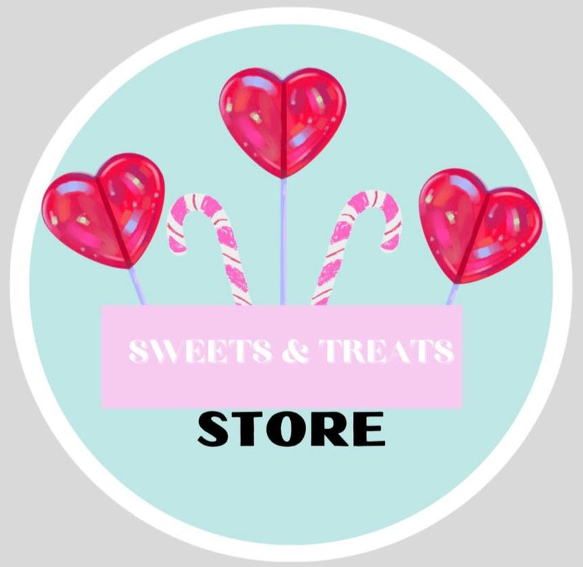 Sweets Treats Store